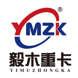 山東毅木重卡