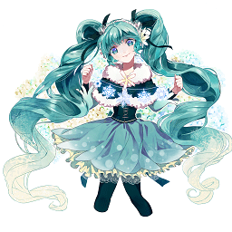 初音未來歌姬計(jì)劃手機(jī)版