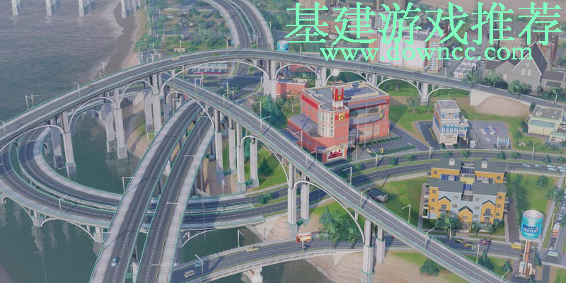 基建游戲