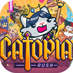 catopia rush手機(jī)版