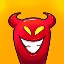 在我們之間的惡魔中文版
