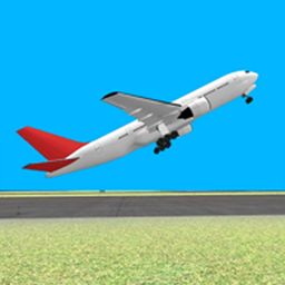超級(jí)航空公司最新版