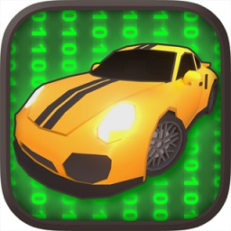 編程賽車