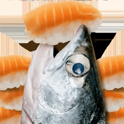 鮭魚吃壽司游戲