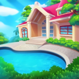烹飪小屋免費(fèi)版
