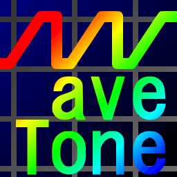 wavetone扒譜軟件