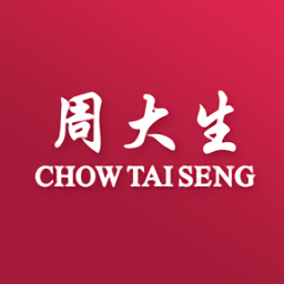 周大生珠寶app