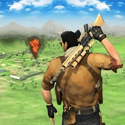 陸軍狙擊槍射擊2021中文版