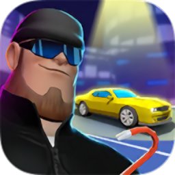 瘋狂偷車俠