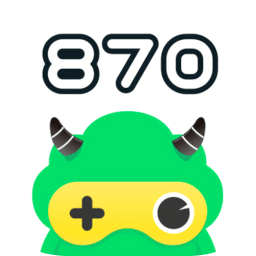 870游戲app
