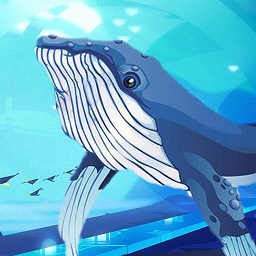 來摸魚啊手游