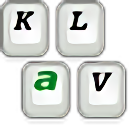 Klavaro(盲打練習(xí)軟件)