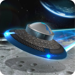ufo駕駛模擬器