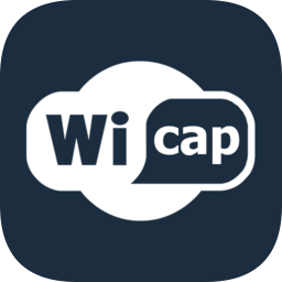 wicap手機抓包工具