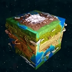 沙盒世界建筑3d手游