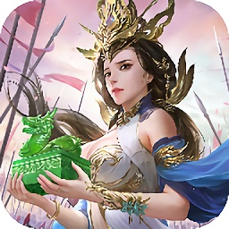 中聯(lián)游戲志霸三國