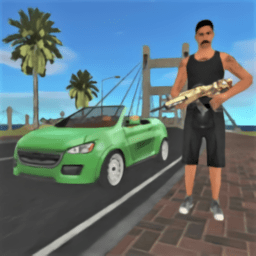 邁阿密獵車手免費(fèi)版