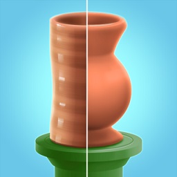 陶藝實驗室3d小游戲