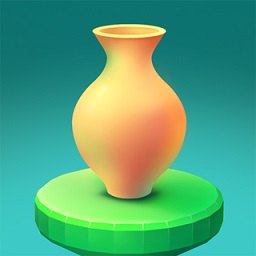 陶藝制作3d游戲