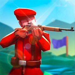 戰(zhàn)地模擬戰(zhàn)場(chǎng)士兵使命手機(jī)版