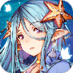 閃耀圣騎星空物語官方