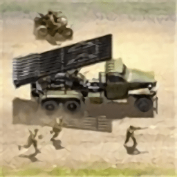 軍事戰(zhàn)爭(zhēng)英雄游戲