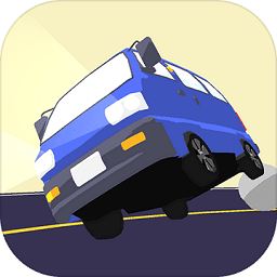 minivan drift游戲