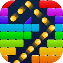 歡樂消磚塊領紅包