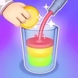 調(diào)酒我最強手機版