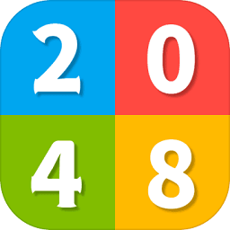 2048瘋狂連線手游
