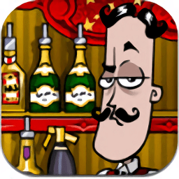 模擬調(diào)酒師2