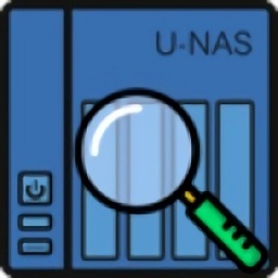 U-Finder(UNAS設(shè)備發(fā)現(xiàn)工具)