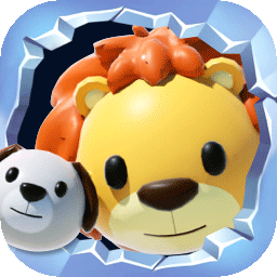 3d動物派對手機(jī)版
