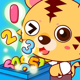 咪啟學數(shù)字