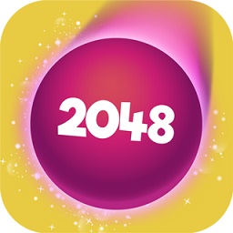 炸裂合并2048游戲