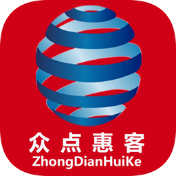 眾點惠客網(wǎng)紅商城