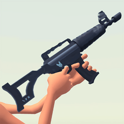 武器射擊3d手游