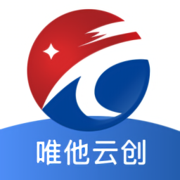 唯他云創(chuàng)官方版
