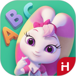 洪恩幼兒英語app