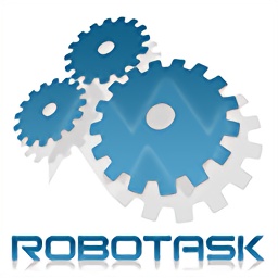 robotask(自動(dòng)任務(wù)軟件)