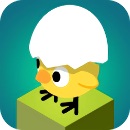 奔跑吧小雞手游