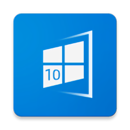 win10電腦啟動器app(Computer Launcher)