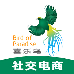 喜樂鳥