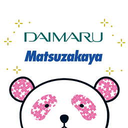 大丸松坂屋百貨店