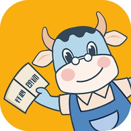 開心朗誦