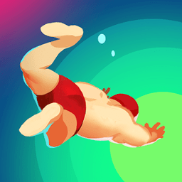 花式跳水(FancyDiving)手游