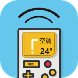 空調(diào)萬能遙控器手機版