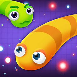 超級(jí)繩蛇游戲(super snake)