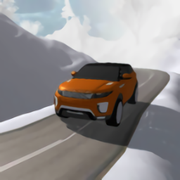 極限越野模擬器2021(Extreme Offroad SImulator - Car Driving 2020)
