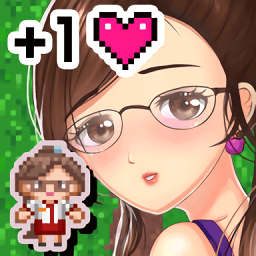 愛情和生活模擬rpg游戲